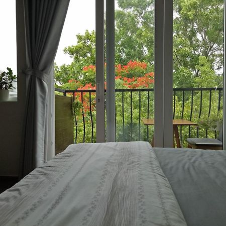 Spring Light Home Ho Chi Minh City Bagian luar foto