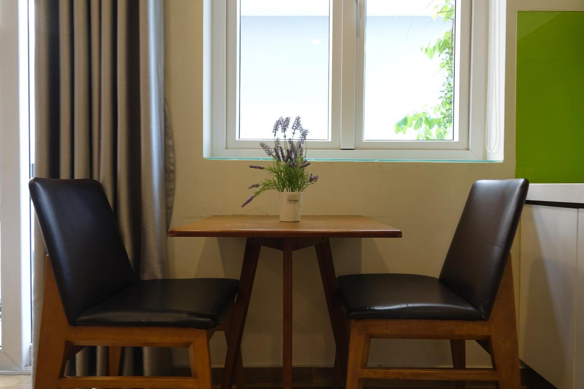 Spring Light Home Ho Chi Minh City Bagian luar foto