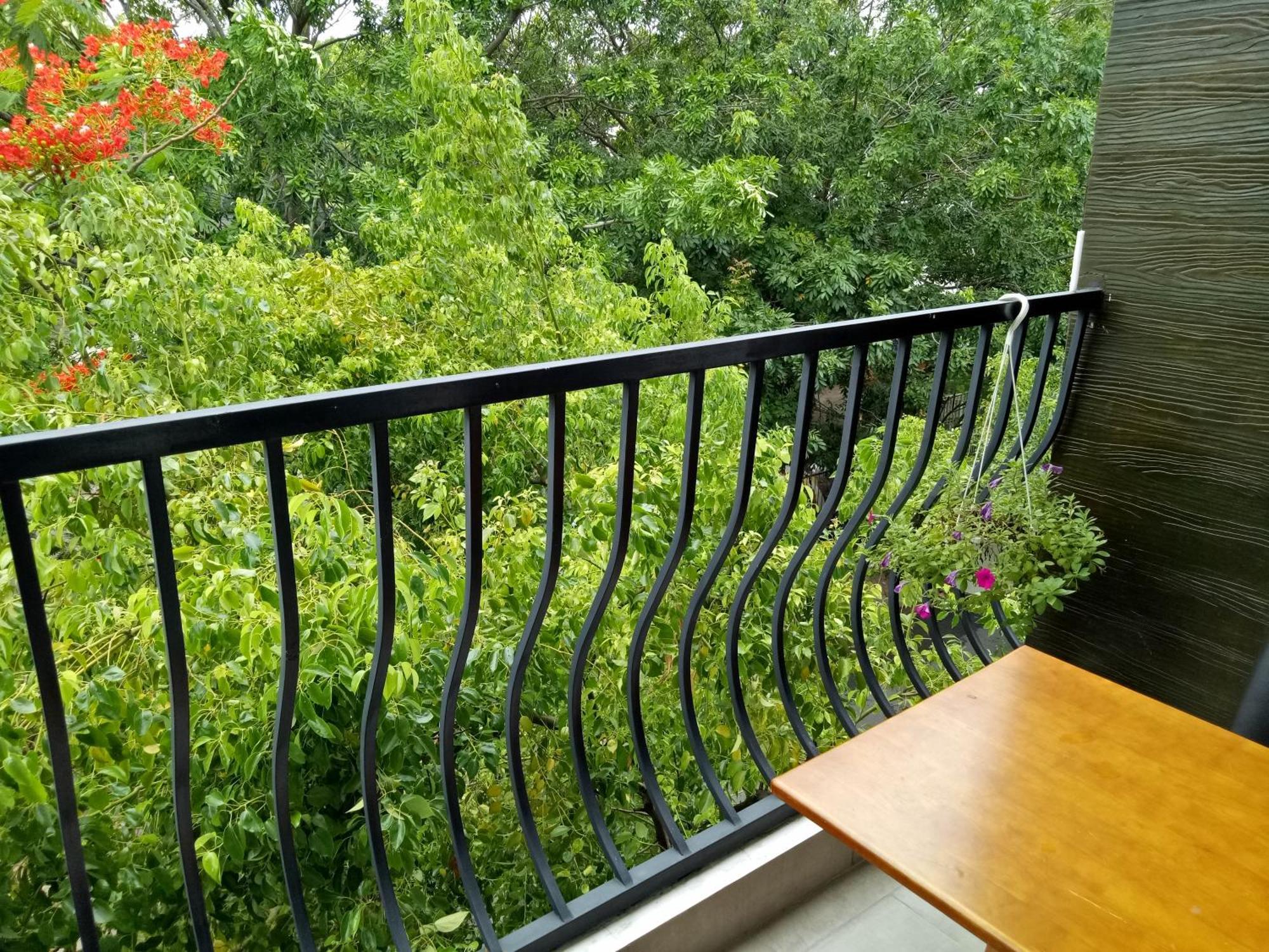 Spring Light Home Ho Chi Minh City Bagian luar foto